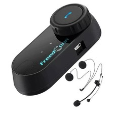 Freedconn TCOM VB Motorcycle