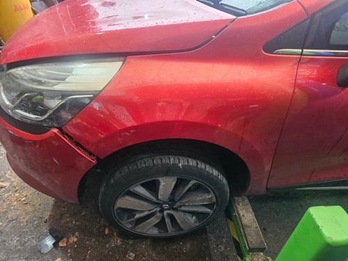 Renault clio mk4 - renault, ph1