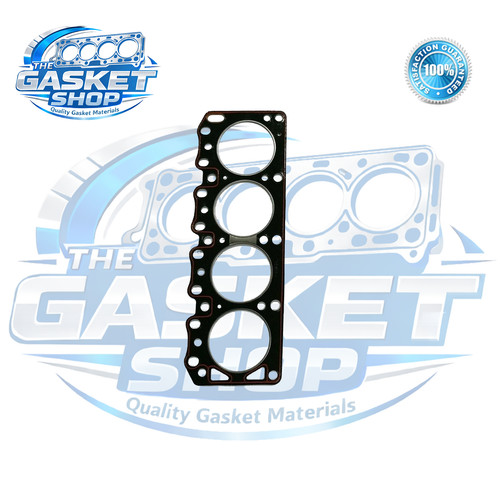 Head gasket ford pre - gasket, x