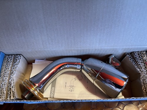 Grohe silver gold chrome - silver,
