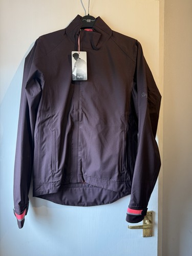 Rapha city rain jacket - rain, xs