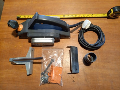 Elu mff80 electric planer - mff80,