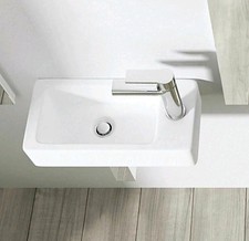 Small Bathroom Wall Hung