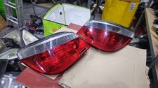 BMW 5 SERIES E60 REAR TAIL