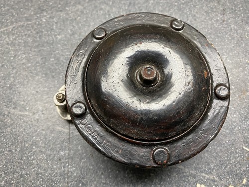 Suzuki gn125 horn - suzuki,