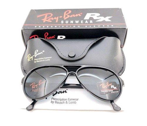 Vintage ray ban - bausch, &