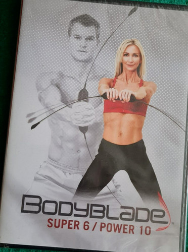 Bodyblade unisex super - bodyblade, unisex's