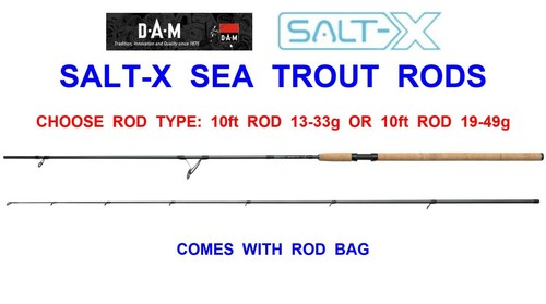 Dam salt 2pc - dam,