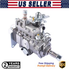 Fuel Injection Pump For Perkins 1104C-44 Diesel Engine 2644N209/24 2644N20924