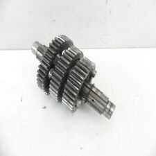 Honda CB 750 Four Gearbox