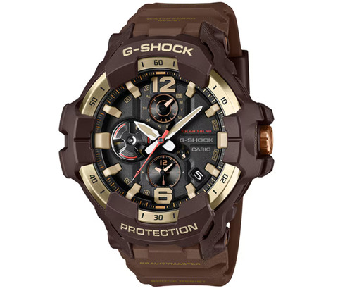 Casio shock b300h - casio, g-shock