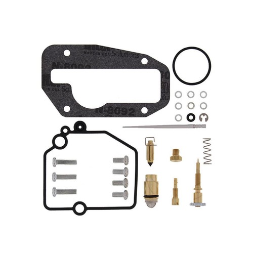 Carb rebuild kit yamaha - carb,