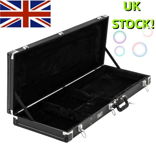 Electric guitar hard case flat - hard,