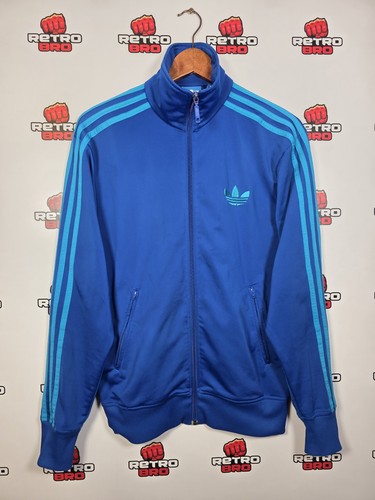 Adidas firebird mens small - adidas,