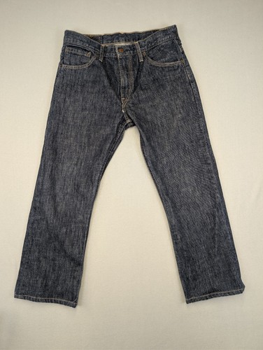 Levi 507 bootcut - 507,