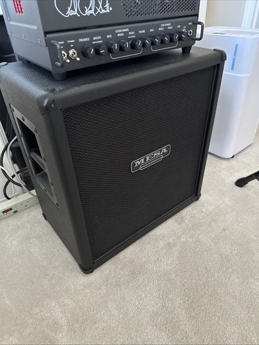 Mesa engineering 1x12 - mesa,