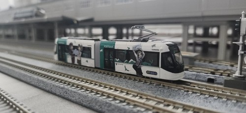 Motorised tomytec - motorised, tomytec(tomix)