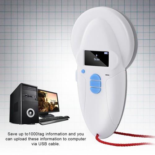 Ahandheld rechargeable animal - rechargeable,