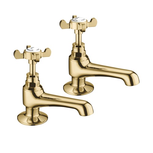 Deva coronation basin - coronation, taps
