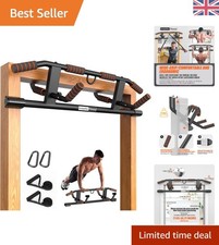 Doorway Chin-Up Bar with