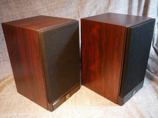 Mordant Short MS10i Speakers