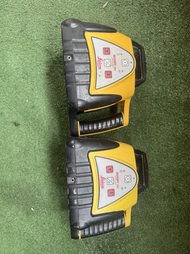 Leica rugby 200 leveling - leica,