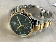 Tissot Chrono XL Classic Quartz Watch 45mm - T116.617.22.091.00
