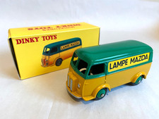 Atlas Classic Dinky Toys