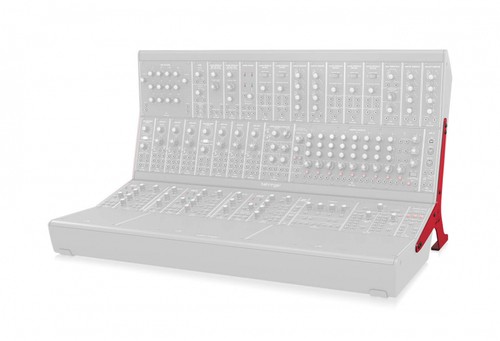 Behringer eurorack bracket - eurorack, go