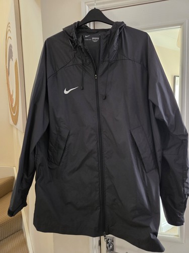 Mens nike black storm fit - nike,