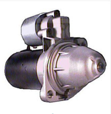 12V Starter Motor For Volvo