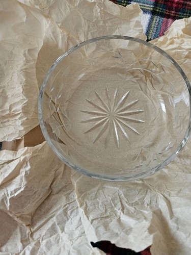 Rockingham crystal marlow - rockingham,