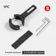 Motorcycle Fork Mount Bracket