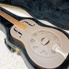 National Delphi Resonator
