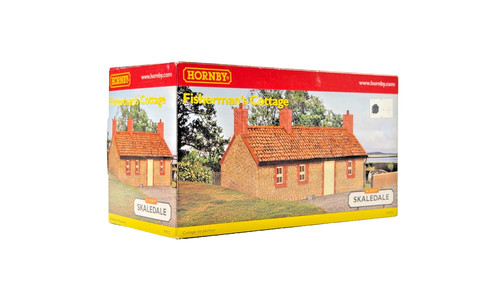 Hornby gauge skaledale - gauge,