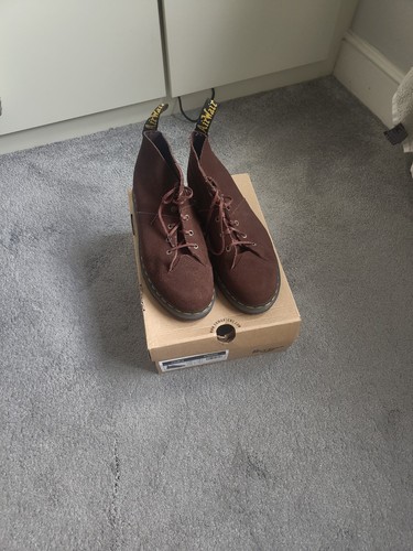 Martens church monkey - monkey, boot