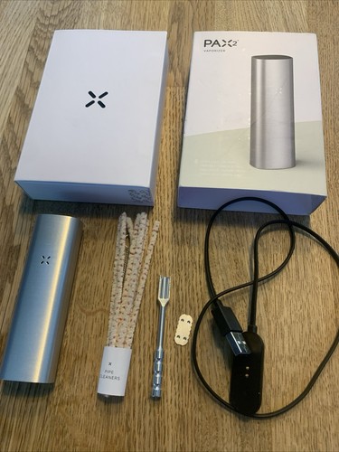 Pax vaporiser accessories - vaporiser, accessories-