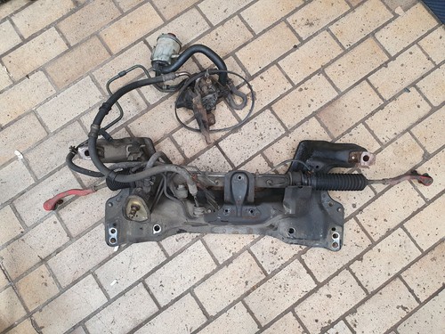 Org steering rack power - org.,
