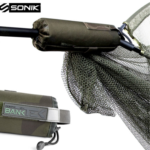 Sonik bank tek net float - sonik,