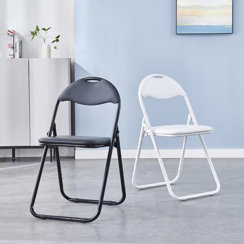 Set folding chair padded - of,