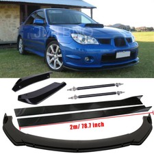 For Subaru WRX STI Impreza