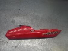 Yamaha TDM850 3VD Right Hand