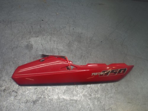 Yamaha tdm850 3vd - 3vd, right
