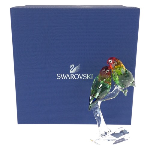 Swarovski crystal paradise - swarovski,