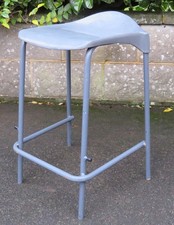 Vintage metalliform retro - 1,