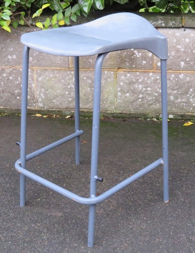 Vintage metalliform retro - 1,