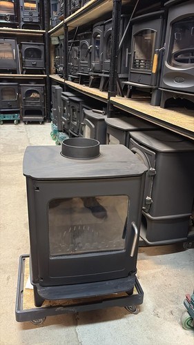 Morso stove 5kw - morso, 06