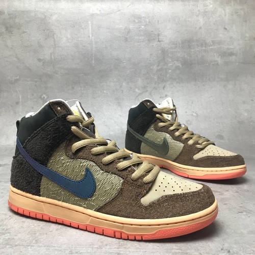 Nike dunk high - nike,