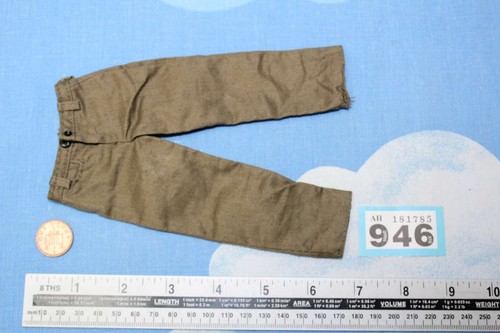 Dragon scale ww2 u s - ww2, army