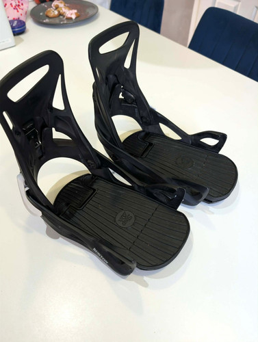 Burton youth step - burton,